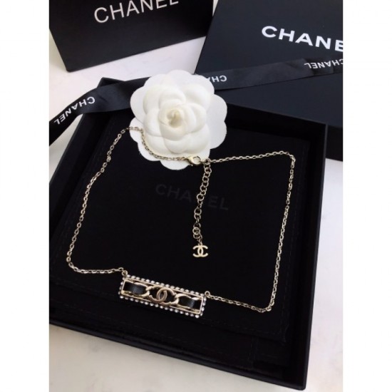 CHANEL Chanel necklace 2023SS This summer's new work to attract attention CHANEL Chanel necklace 2023SS This summer's new work to attract attention