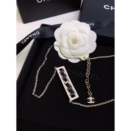 CHANEL Chanel necklace 2023SS This summer's new work to attract attention CHANEL Chanel necklace 2023SS This summer's new work to attract attention