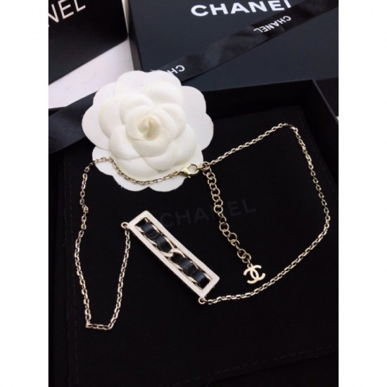 CHANEL Chanel necklace 2023SS This summer's new work to attract attention CHANEL Chanel necklace 2023SS This summer's new work to attract attention