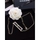 CHANEL Chanel necklace 2023SS This summer's new work to attract attention CHANEL Chanel necklace 2023SS This summer's new work to attract attention