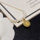 CHANEL Chanel necklace 2023SS hot summer new work CHANEL Chanel necklace 2023SS hot summer new work