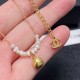 CHANEL Chanel necklace 2023SS hot summer new work CHANEL Chanel necklace 2023SS hot summer new work