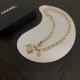 CHANEL Chanel necklace 2023SS You can fully enjoy this summer CHANEL Chanel necklace 2023SS You can fully enjoy this summer