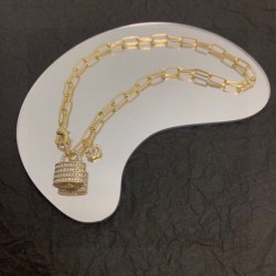 CHANEL Chanel necklace 2023SS You can fully enjoy this summer