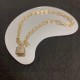 CHANEL Chanel necklace 2023SS You can fully enjoy this summer CHANEL Chanel necklace 2023SS You can fully enjoy this summer