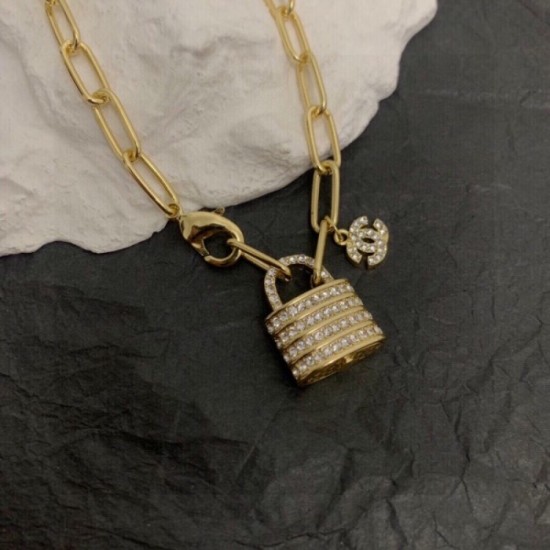 CHANEL Chanel necklace 2023SS You can fully enjoy this summer CHANEL Chanel necklace 2023SS You can fully enjoy this summer