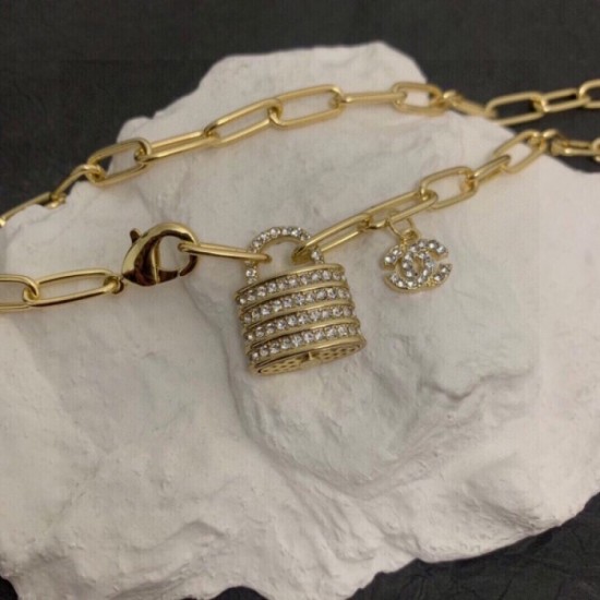 CHANEL Chanel necklace 2023SS You can fully enjoy this summer CHANEL Chanel necklace 2023SS You can fully enjoy this summer