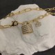CHANEL Chanel necklace 2023SS You can fully enjoy this summer CHANEL Chanel necklace 2023SS You can fully enjoy this summer