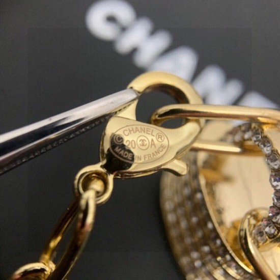 CHANEL Chanel necklace 2023SS You can fully enjoy this summer CHANEL Chanel necklace 2023SS You can fully enjoy this summer