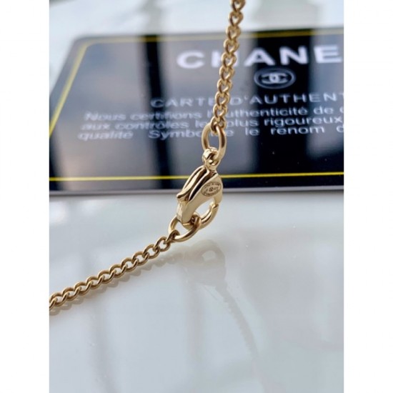 CHANEL Chanel necklace 2023SS Summer new work attracting attention CHANEL Chanel necklace 2023SS Summer new work attracting attention