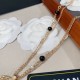 Perfect for CHANEL Chanel necklace 2023SS adult women Perfect for CHANEL Chanel necklace 2023SS adult women