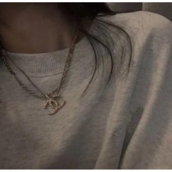 CHANEL Chanel necklace 2023SS Sale at an attractive price