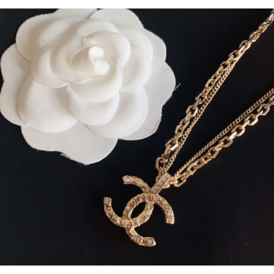 CHANEL Chanel necklace 2023SS Sale at an attractive price CHANEL Chanel necklace 2023SS Sale at an attractive price