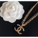 CHANEL Chanel necklace 2023SS Sale at an attractive price CHANEL Chanel necklace 2023SS Sale at an attractive price