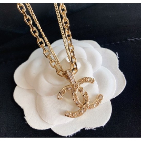 CHANEL Chanel necklace 2023SS Sale at an attractive price CHANEL Chanel necklace 2023SS Sale at an attractive price