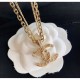 CHANEL Chanel necklace 2023SS Sale at an attractive price CHANEL Chanel necklace 2023SS Sale at an attractive price