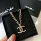 CHANEL Chanel necklace 2023SS Sale at an attractive price CHANEL Chanel necklace 2023SS Sale at an attractive price
