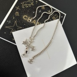 CHANEL Chanel necklace 2023SS Gift you should give