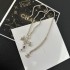 CHANEL Chanel necklace 2023SS Gift you should give