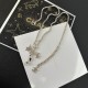 CHANEL Chanel necklace 2023SS Gift you should give CHANEL Chanel necklace 2023SS Gift you should give