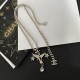 CHANEL Chanel necklace 2023SS Gift you should give CHANEL Chanel necklace 2023SS Gift you should give