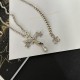 CHANEL Chanel necklace 2023SS Gift you should give CHANEL Chanel necklace 2023SS Gift you should give