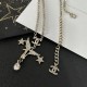 CHANEL Chanel necklace 2023SS Gift you should give CHANEL Chanel necklace 2023SS Gift you should give