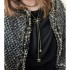 2023FW Necklace CHANEL Must wear this fall