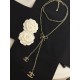 2023FW Necklace CHANEL Must wear this fall 2023FW Necklace CHANEL Must wear this fall