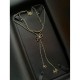 2023FW Necklace CHANEL Must wear this fall 2023FW Necklace CHANEL Must wear this fall