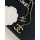 2023FW Necklace CHANEL Must wear this fall 2023FW Necklace CHANEL Must wear this fall