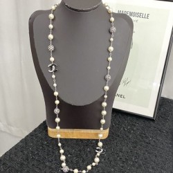 2023FW Necklace CHANEL CHANEL New Limited Quantity Sale