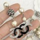 2023FW Necklace CHANEL CHANEL New Limited Quantity Sale 2023FW Necklace CHANEL CHANEL New Limited Quantity Sale