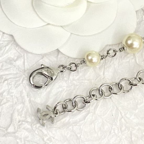 2023FW Necklace CHANEL CHANEL New Limited Quantity Sale 2023FW Necklace CHANEL CHANEL New Limited Quantity Sale