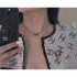 2023FW Necklace CHANEL CHANEL No. 1 in total cumulative sales!