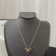 2023FW Necklace CHANEL CHANEL No. 1 in total cumulative sales! 2023FW Necklace CHANEL CHANEL No. 1 in total cumulative sales!