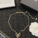 2023FW Necklace CHANEL CHANEL No. 1 in total cumulative sales! 2023FW Necklace CHANEL CHANEL No. 1 in total cumulative sales!