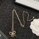 2023FW Necklace CHANEL CHANEL No. 1 in total cumulative sales! 2023FW Necklace CHANEL CHANEL No. 1 in total cumulative sales!