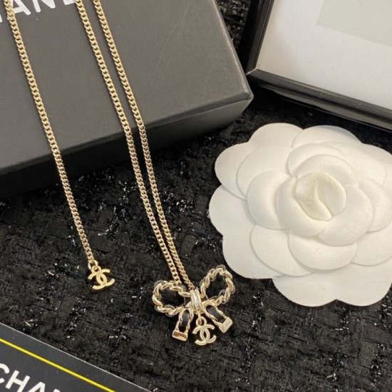 2023FW Necklace CHANEL CHANEL No. 1 in total cumulative sales! 2023FW Necklace CHANEL CHANEL No. 1 in total cumulative sales!