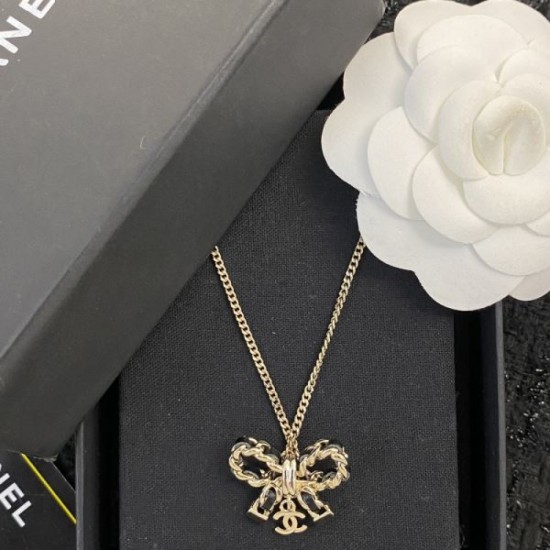 2023FW Necklace CHANEL CHANEL No. 1 in total cumulative sales! 2023FW Necklace CHANEL CHANEL No. 1 in total cumulative sales!