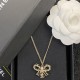 2023FW Necklace CHANEL CHANEL No. 1 in total cumulative sales! 2023FW Necklace CHANEL CHANEL No. 1 in total cumulative sales!
