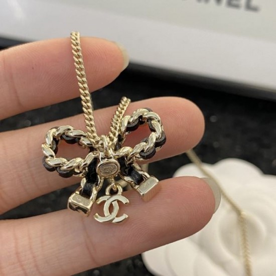 2023FW Necklace CHANEL CHANEL No. 1 in total cumulative sales! 2023FW Necklace CHANEL CHANEL No. 1 in total cumulative sales!