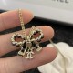 2023FW Necklace CHANEL CHANEL No. 1 in total cumulative sales! 2023FW Necklace CHANEL CHANEL No. 1 in total cumulative sales!