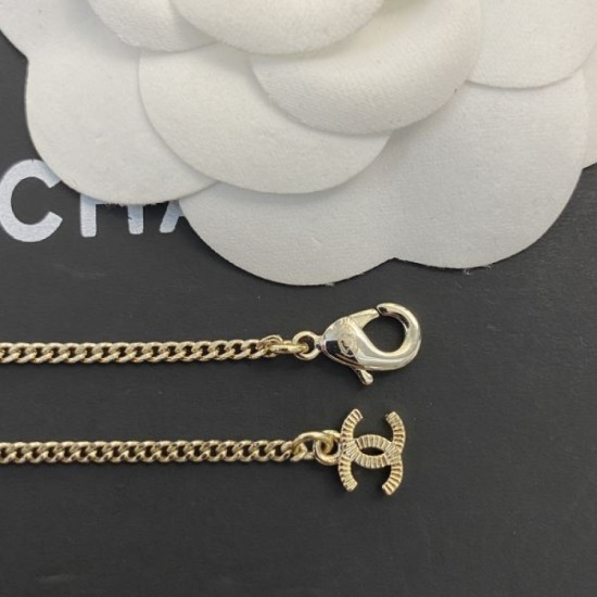 2023FW Necklace CHANEL CHANEL No. 1 in total cumulative sales! 2023FW Necklace CHANEL CHANEL No. 1 in total cumulative sales!