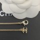 2023FW Necklace CHANEL CHANEL No. 1 in total cumulative sales! 2023FW Necklace CHANEL CHANEL No. 1 in total cumulative sales!