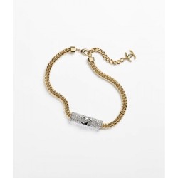 2023FW Necklace CHANEL CHANEL Popular brand