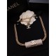 2023FW Necklace CHANEL CHANEL Popular brand 2023FW Necklace CHANEL CHANEL Popular brand