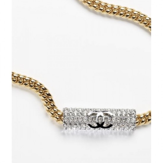 2023FW Necklace CHANEL CHANEL Popular brand 2023FW Necklace CHANEL CHANEL Popular brand