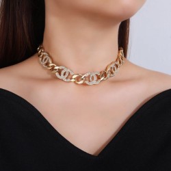 2023FW Necklace CHANEL Chanel overwhelmingly popular item