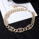2023FW Necklace CHANEL Chanel overwhelmingly popular item 2023FW Necklace CHANEL Chanel overwhelmingly popular item